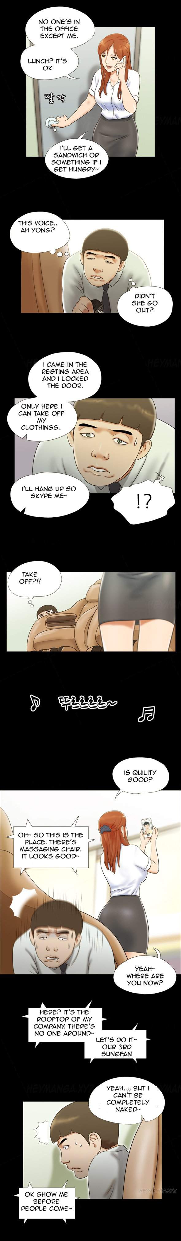 Sexual Fantasy Chapter 10 image 7