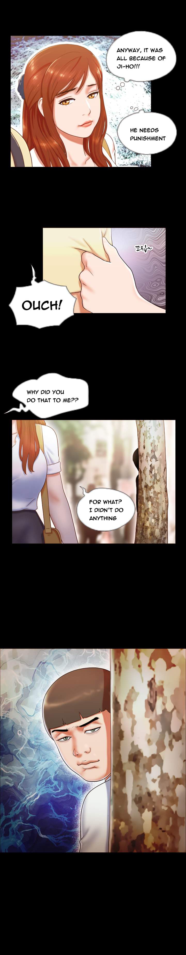 Sexual Fantasy Chapter 11 image 9