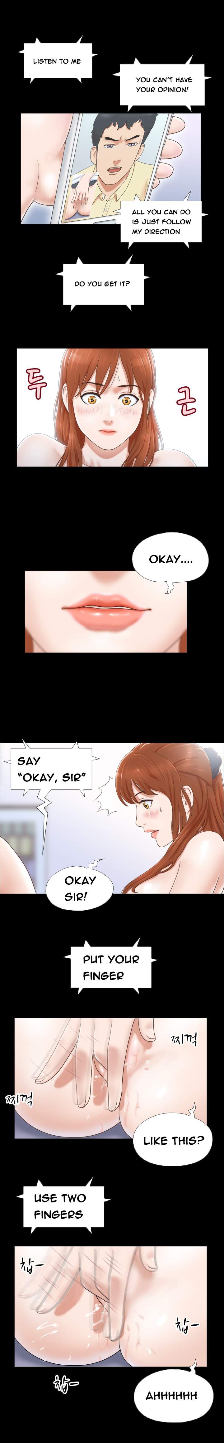 Sexual Fantasy Chapter 11 image 1