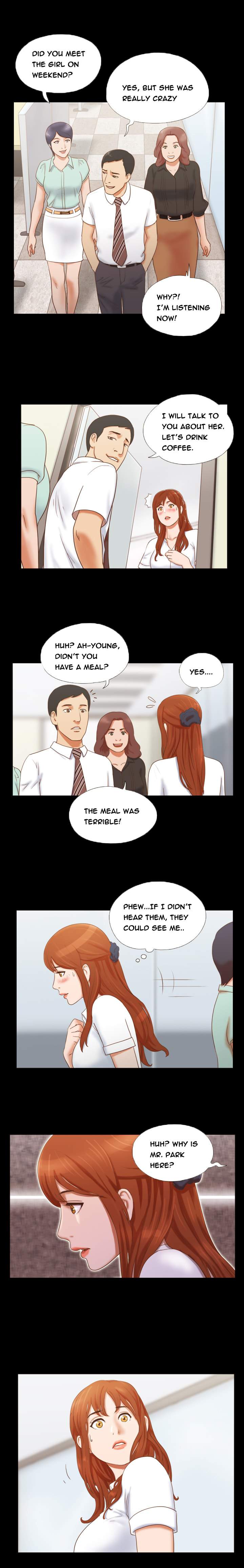 Sexual Fantasy Chapter 11 image 4