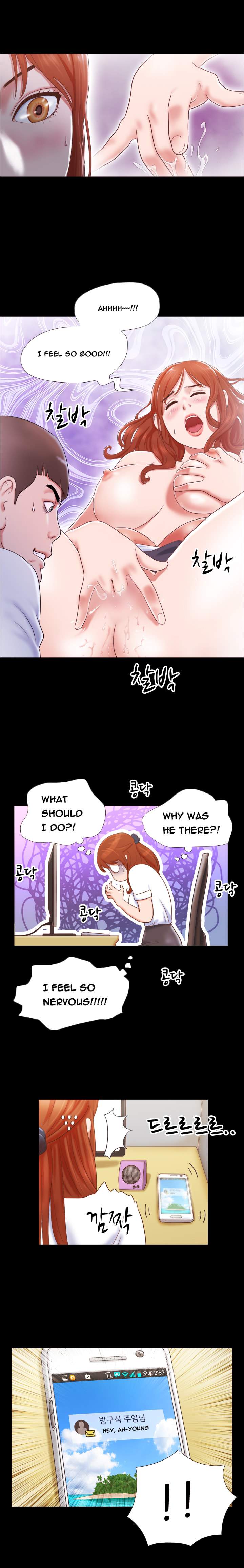 Sexual Fantasy Chapter 11 image 6