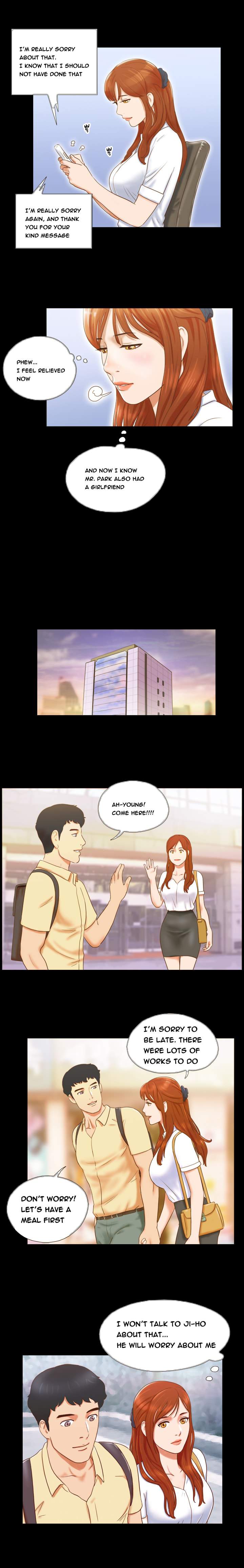 Sexual Fantasy Chapter 11 image 8