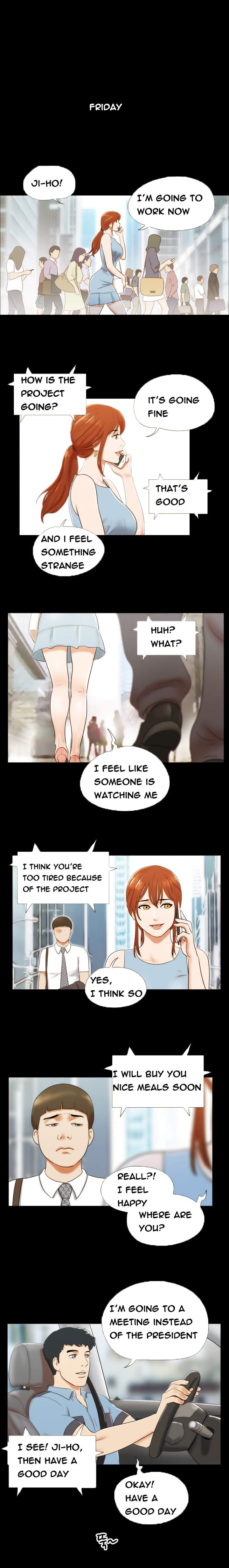 Sexual Fantasy Chapter 13 image 9