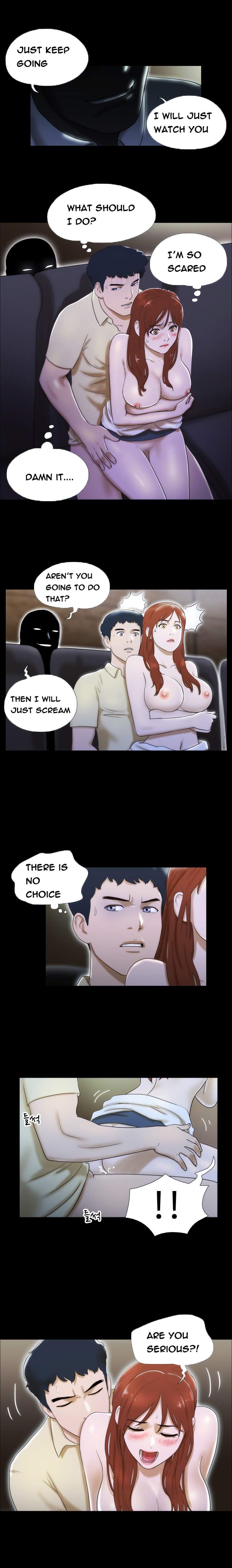 Sexual Fantasy Chapter 13 image 1