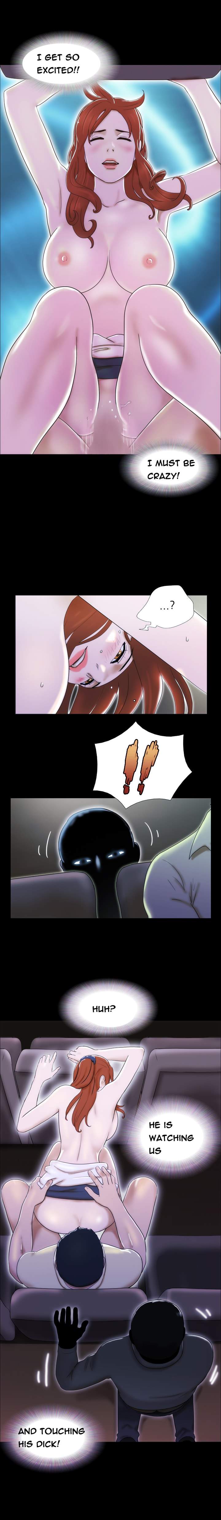 Sexual Fantasy Chapter 13 image 3