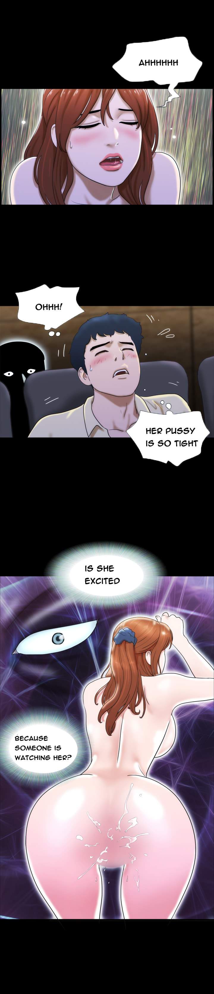 Sexual Fantasy Chapter 13 image 4