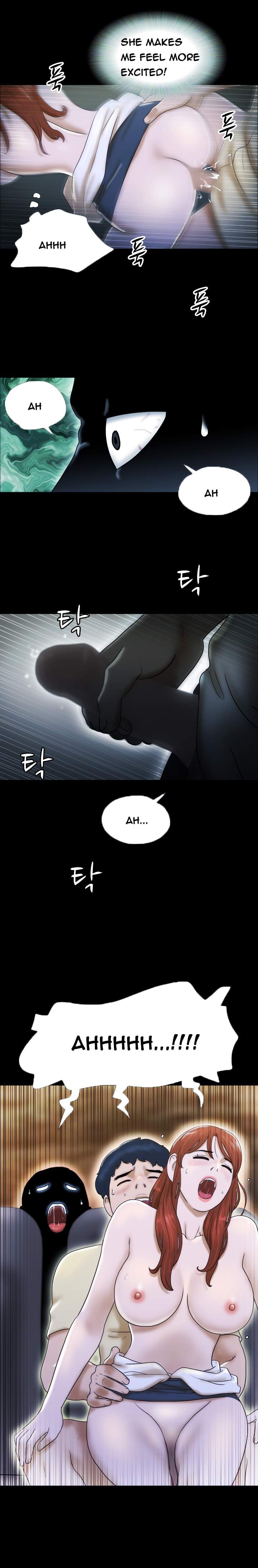 Sexual Fantasy Chapter 13 image 5