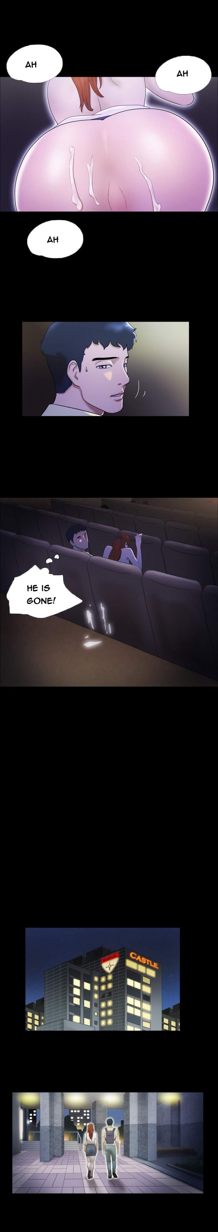 Sexual Fantasy Chapter 13 image 6