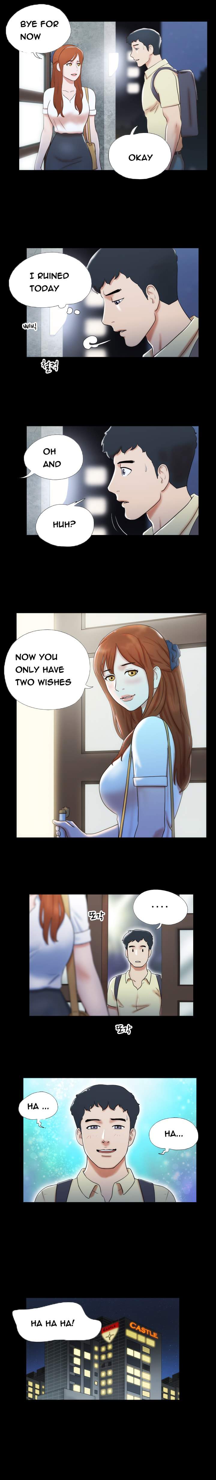 Sexual Fantasy Chapter 13 image 8