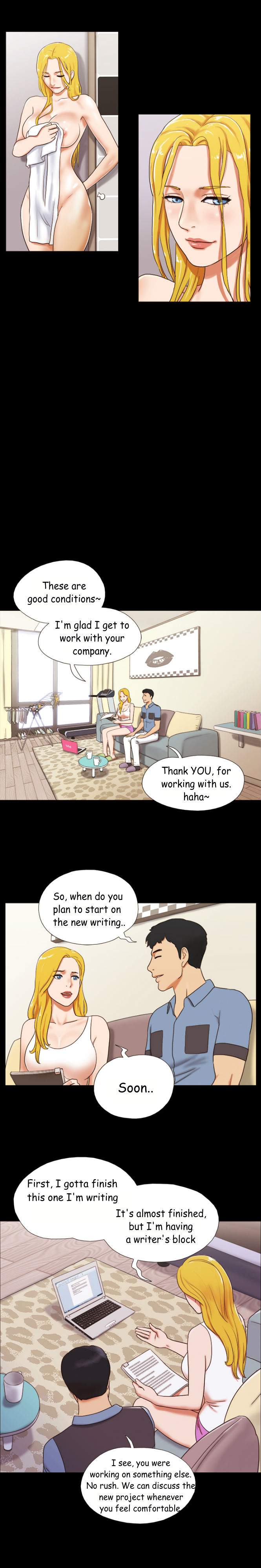 Sexual Fantasy Chapter 14 image 2