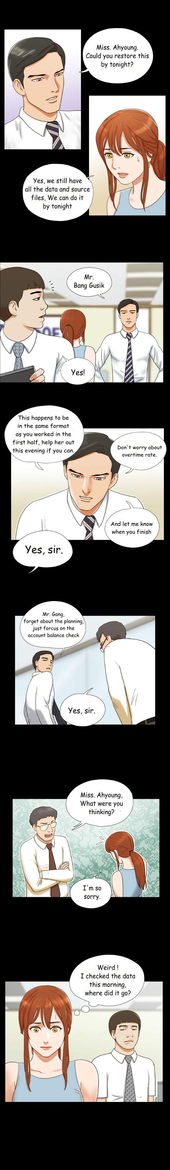 Sexual Fantasy Chapter 14 image 5