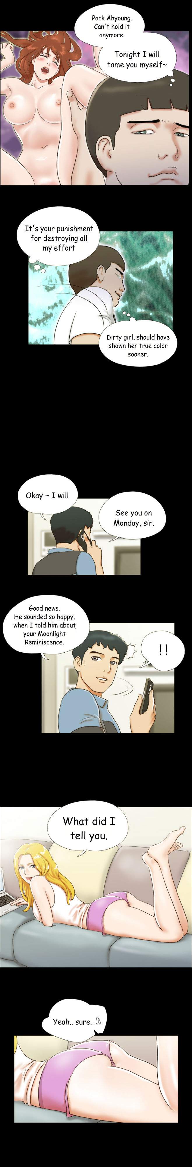 Sexual Fantasy Chapter 14 image 6