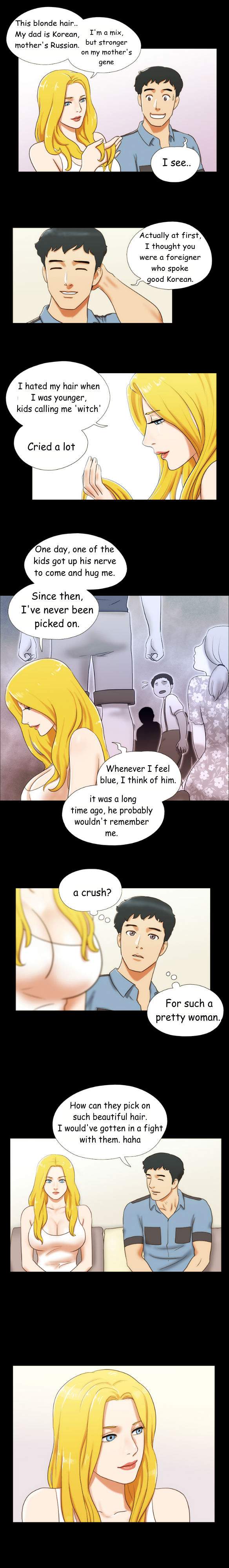 Sexual Fantasy Chapter 14 image 8