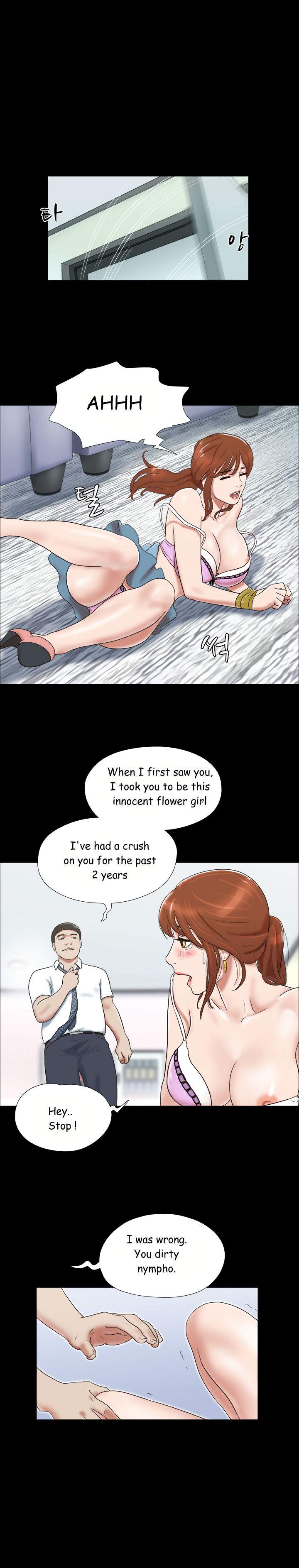 Sexual Fantasy Chapter 15 image 9
