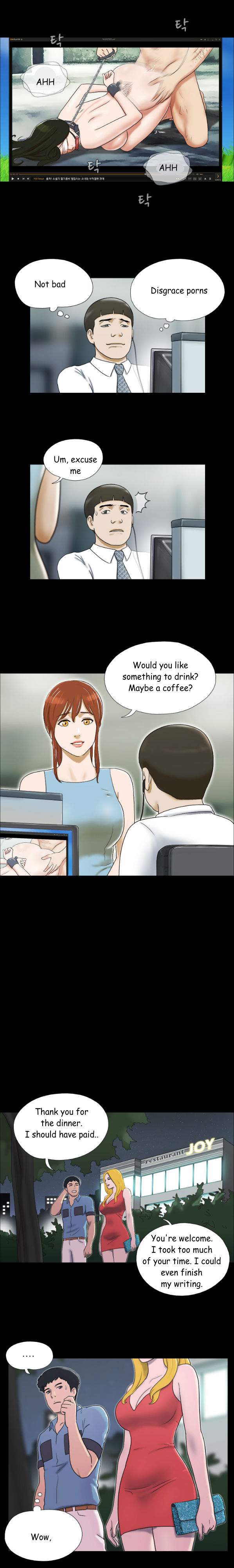 Sexual Fantasy Chapter 15 image 1