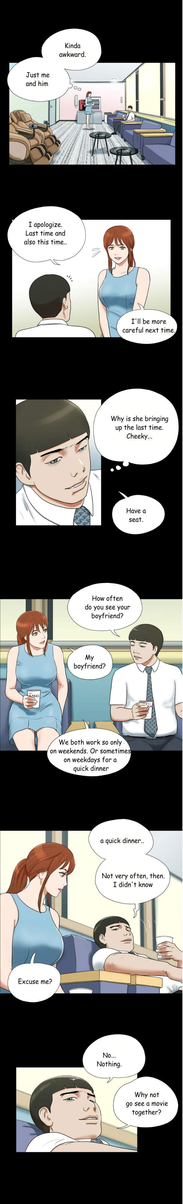 Sexual Fantasy Chapter 15 image 5