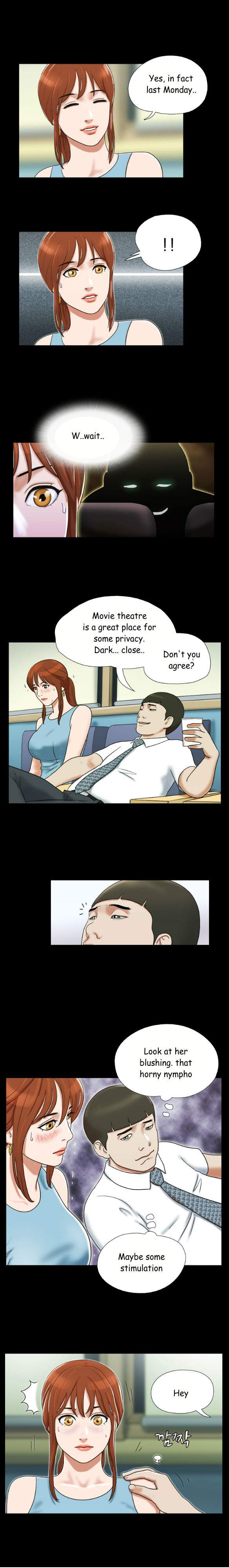 Sexual Fantasy Chapter 15 image 6