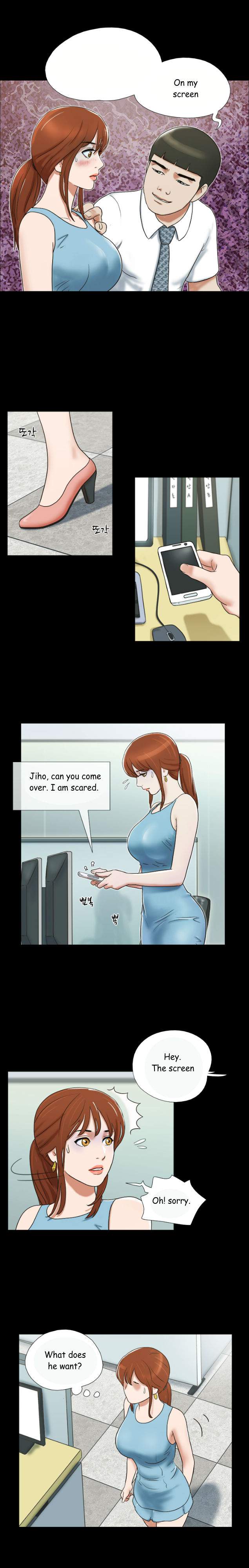 Sexual Fantasy Chapter 15 image 7