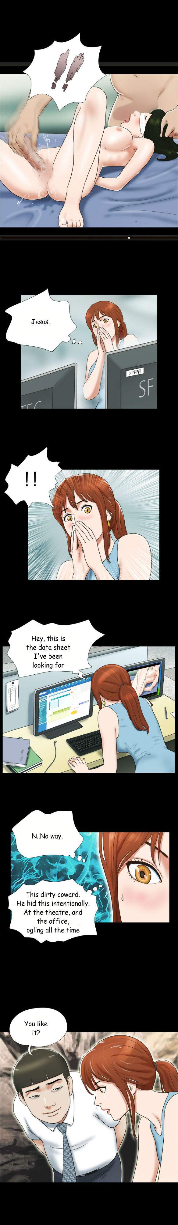 Sexual Fantasy Chapter 15 image 8