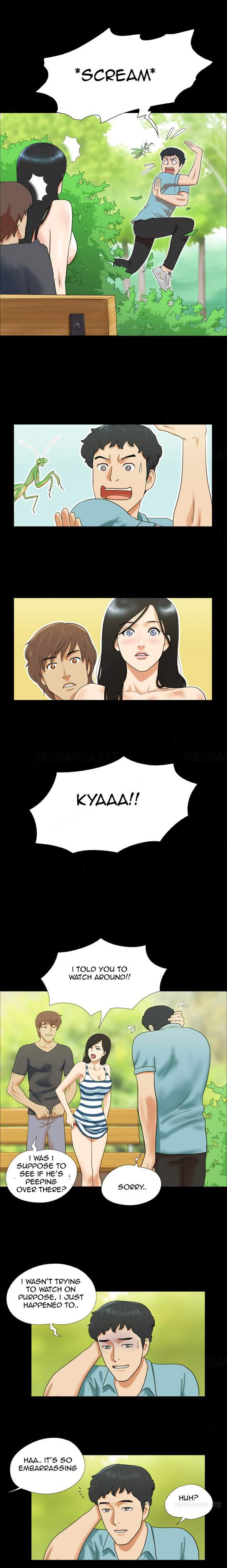 Sexual Fantasy Chapter 2 image 2