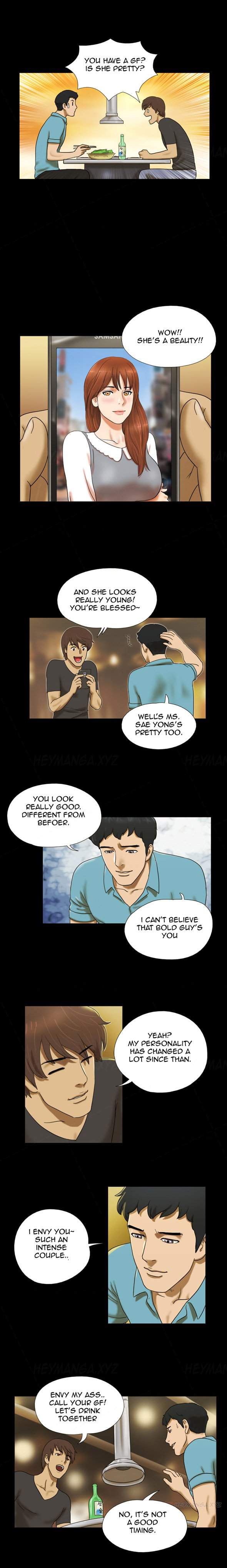 Sexual Fantasy Chapter 2 image 6
