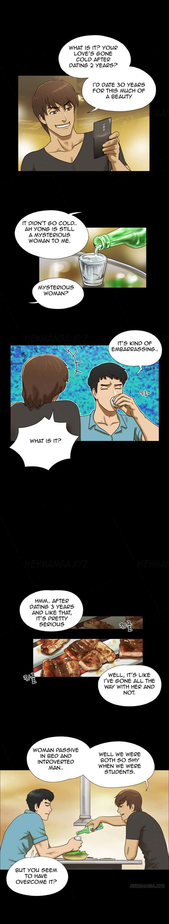 Sexual Fantasy Chapter 2 image 7