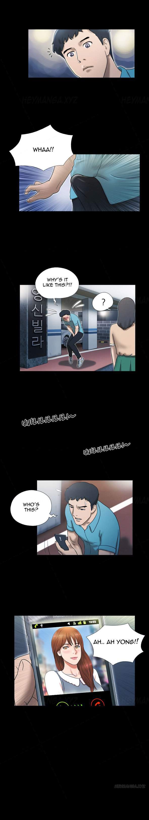 Sexual Fantasy Chapter 3 image 10