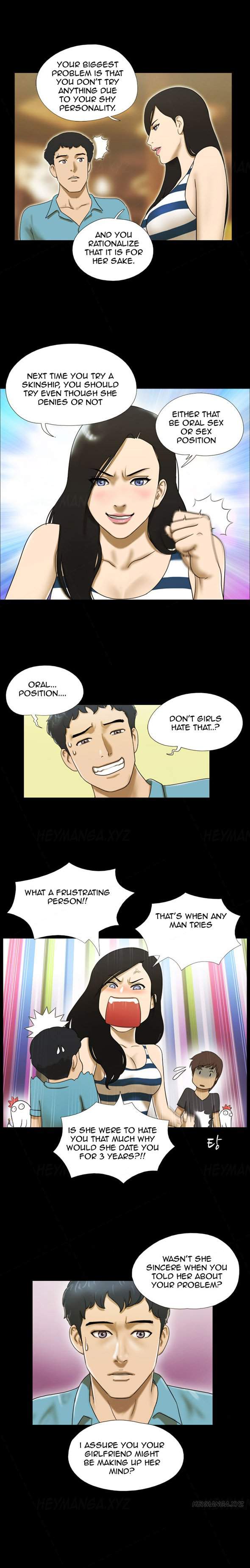 Sexual Fantasy Chapter 3 image 2