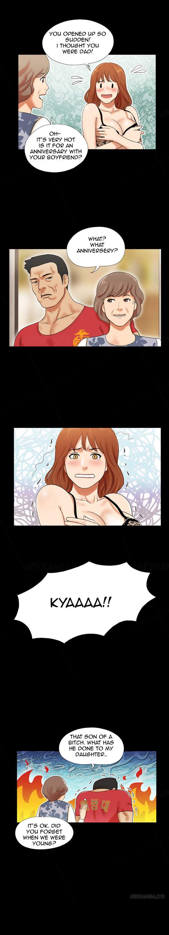 Sexual Fantasy Chapter 3 image 5