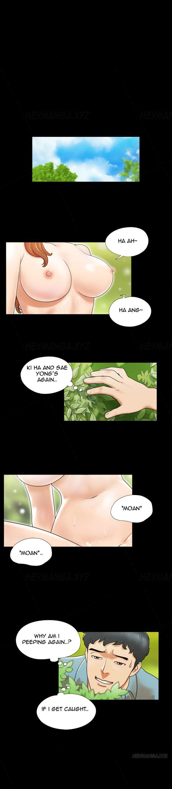 Sexual Fantasy Chapter 3 image 7