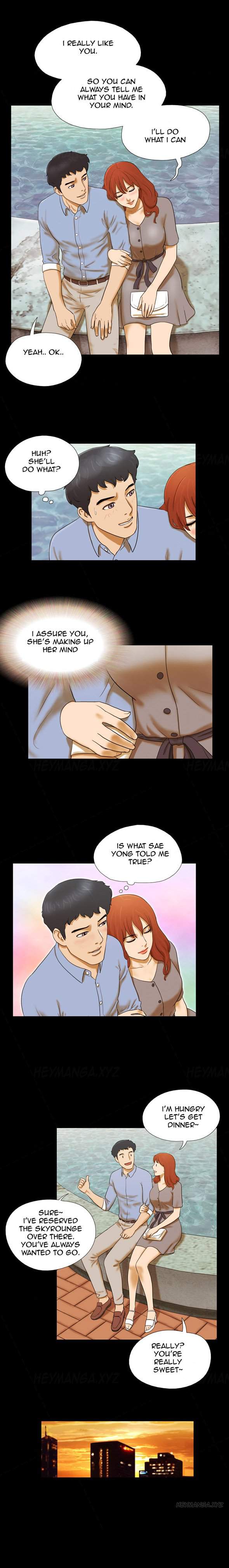 Sexual Fantasy Chapter 4 image 2
