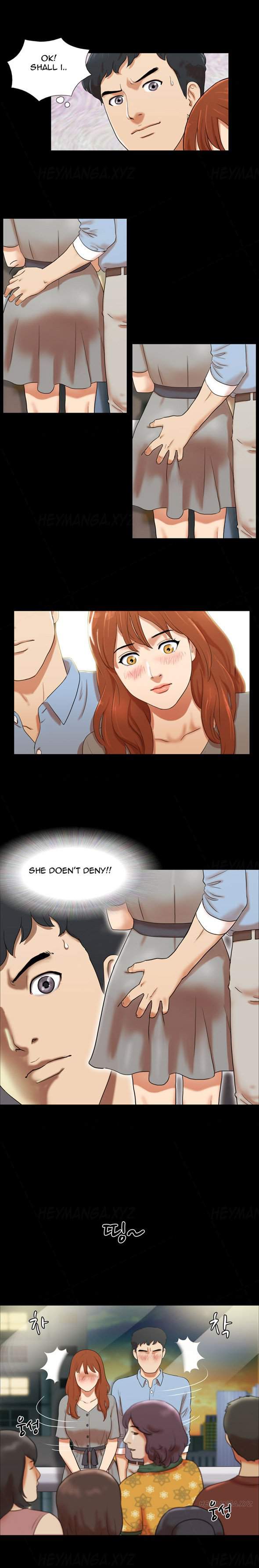 Sexual Fantasy Chapter 4 image 4
