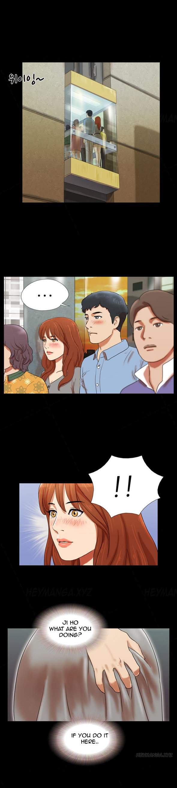 Sexual Fantasy Chapter 4 image 5