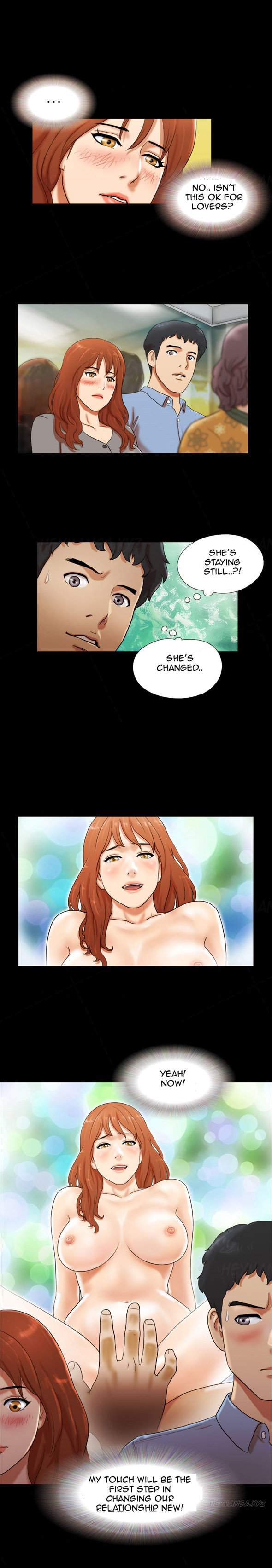 Sexual Fantasy Chapter 4 image 6