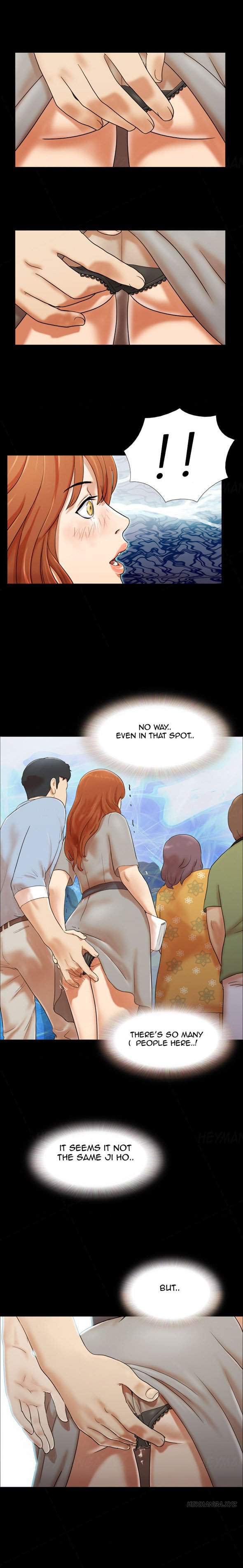 Sexual Fantasy Chapter 4 image 8