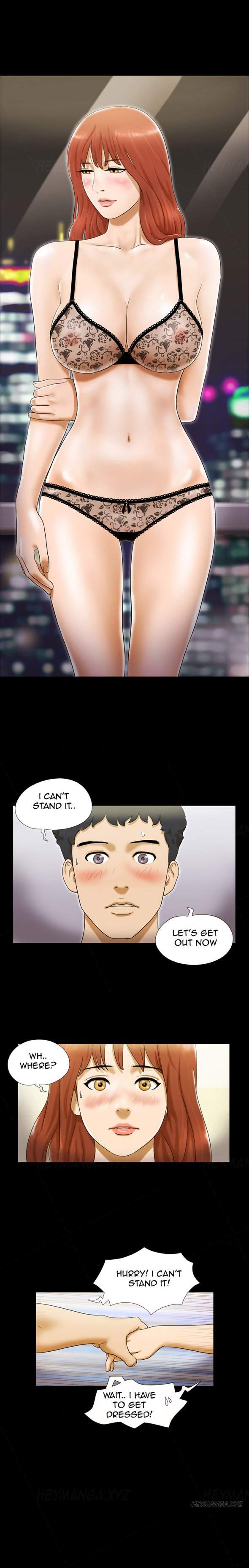 Sexual Fantasy Chapter 5 image 11