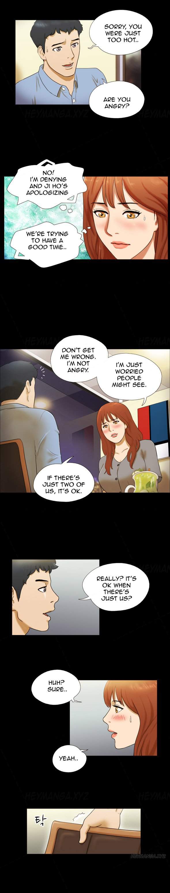Sexual Fantasy Chapter 5 image 1