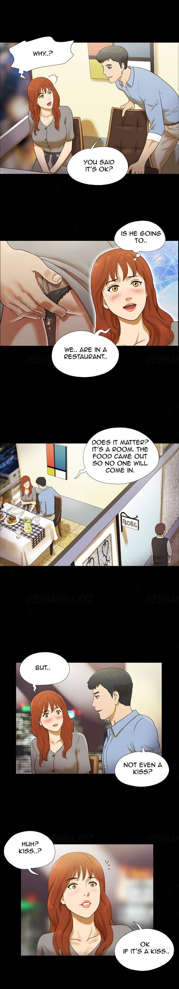 Sexual Fantasy Chapter 5 image 2