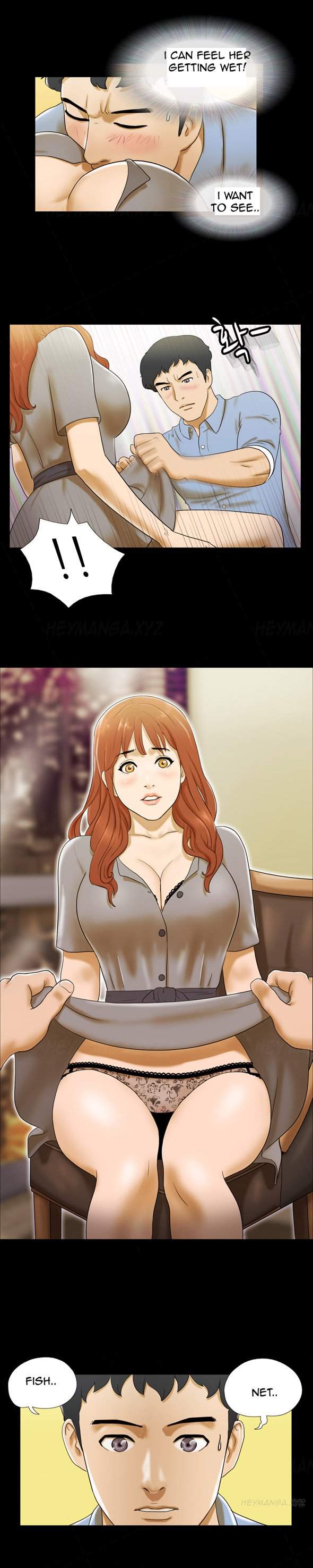 Sexual Fantasy Chapter 5 image 6