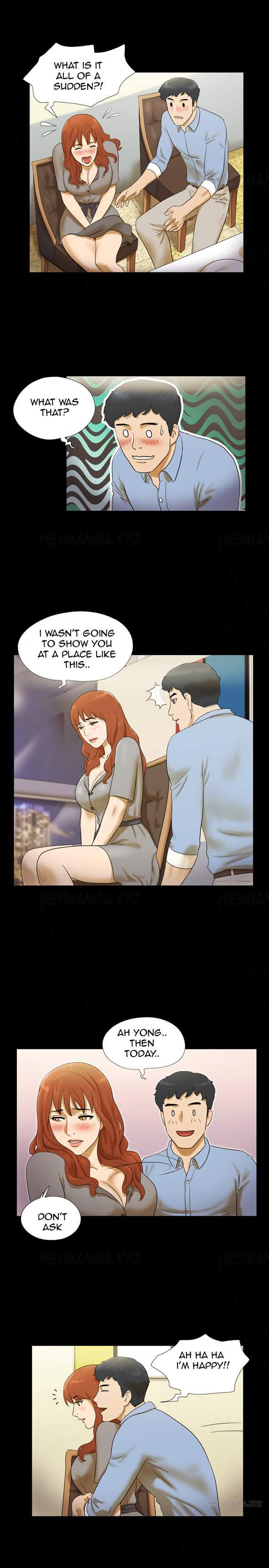 Sexual Fantasy Chapter 5 image 7