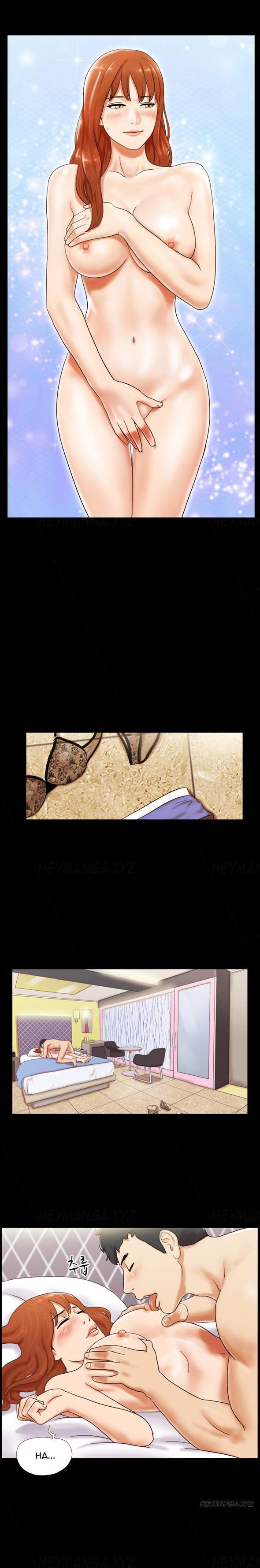 Sexual Fantasy Chapter 6 image 2