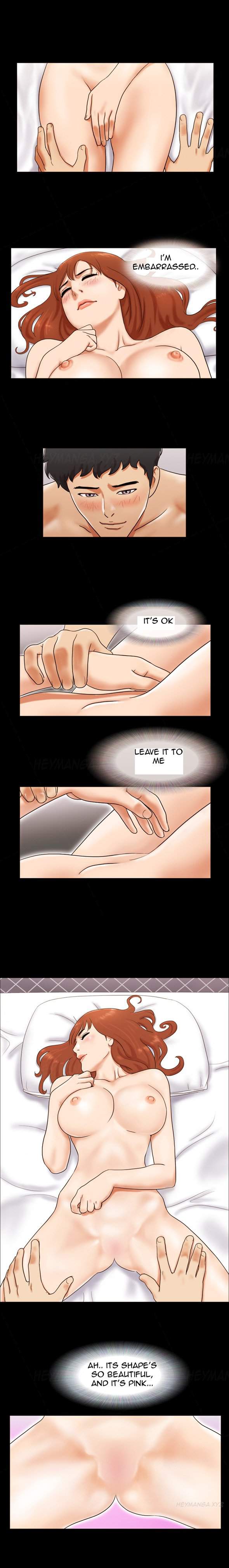 Sexual Fantasy Chapter 6 image 4