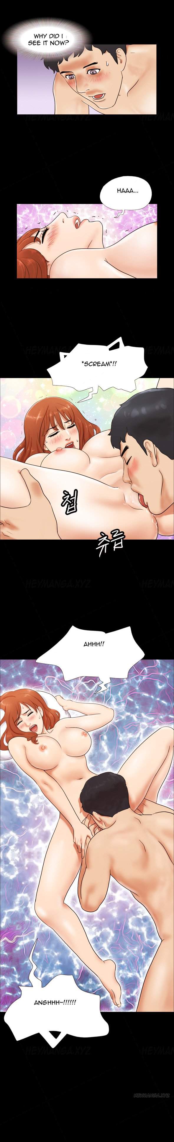 Sexual Fantasy Chapter 6 image 5