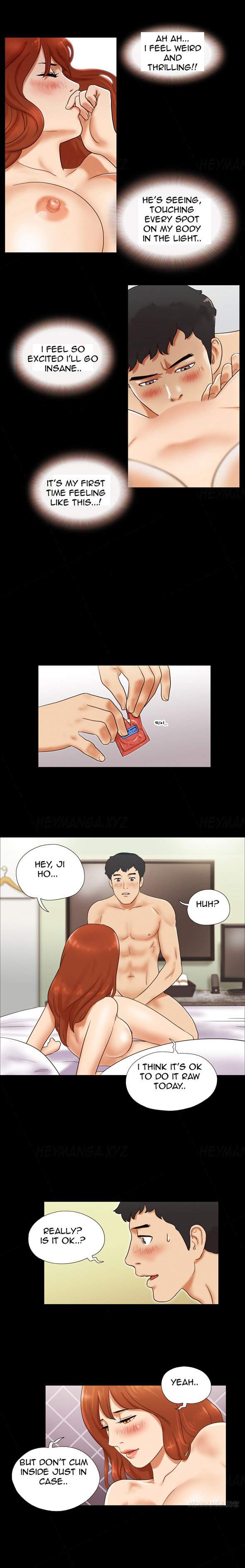 Sexual Fantasy Chapter 6 image 6