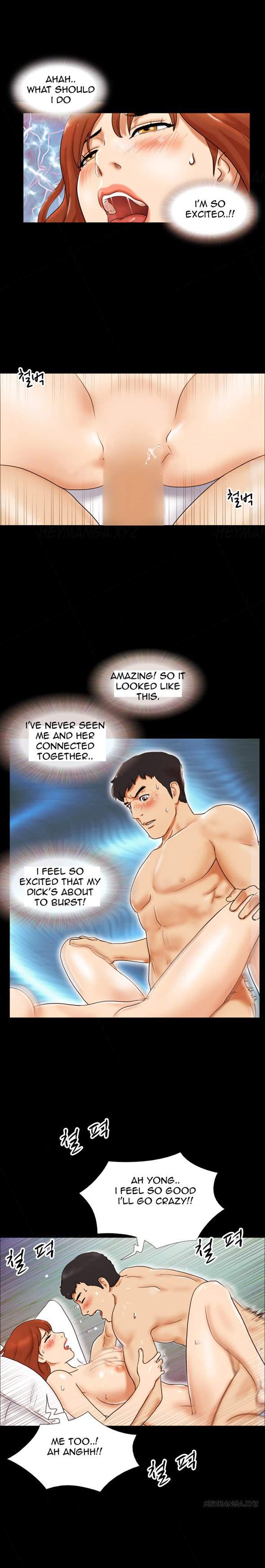 Sexual Fantasy Chapter 6 image 8