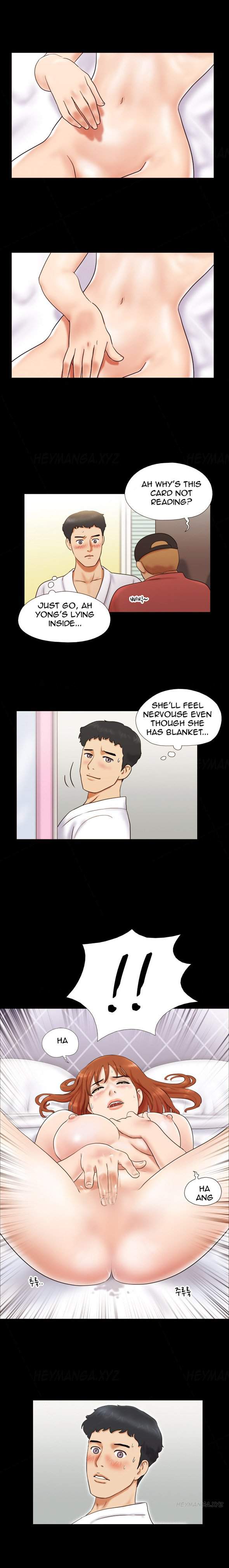 Sexual Fantasy Chapter 7 image 9