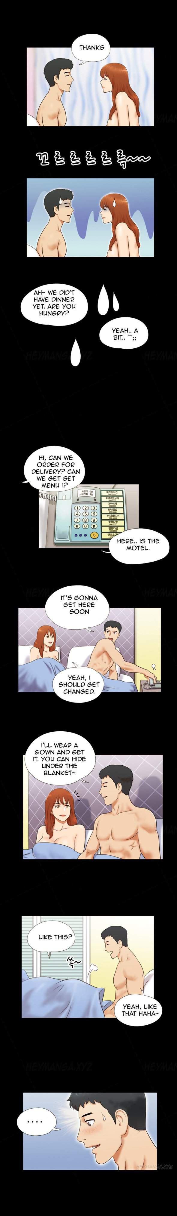 Sexual Fantasy Chapter 7 image 1