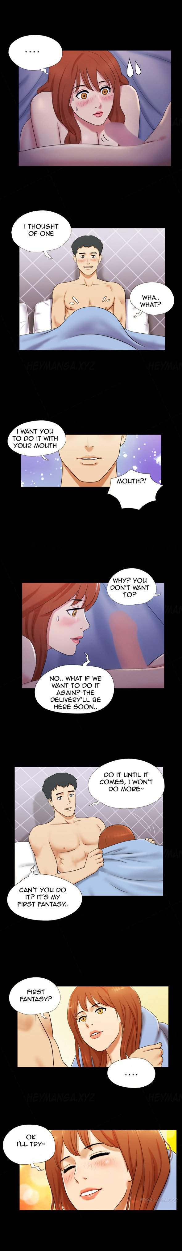 Sexual Fantasy Chapter 7 image 2