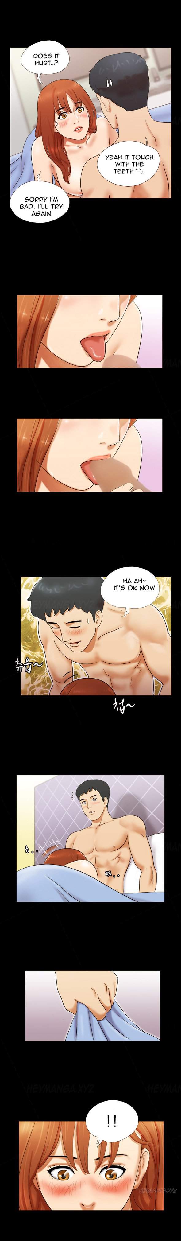 Sexual Fantasy Chapter 7 image 4