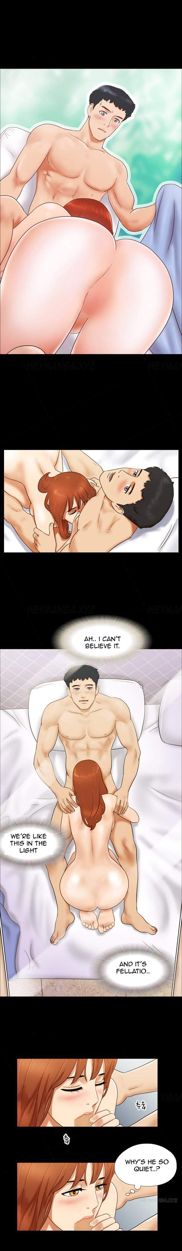 Sexual Fantasy Chapter 7 image 5